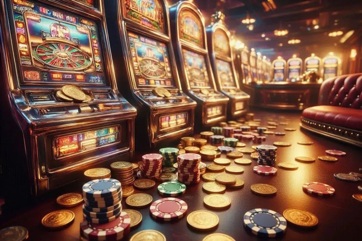 Westcasino